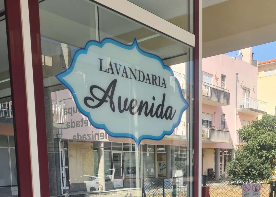 (3420-330) Tábua - Av. de Coimbra — foto