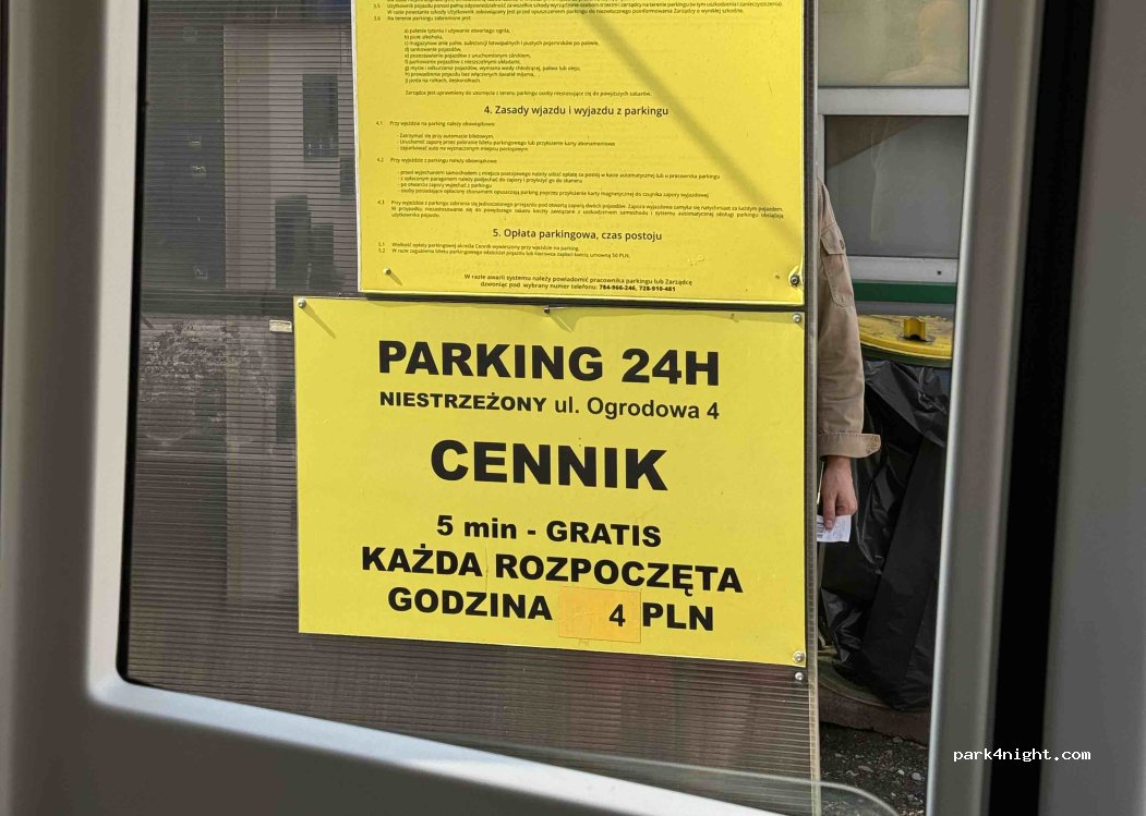 (31-154) Krakow - Ogrodowa — foto 2