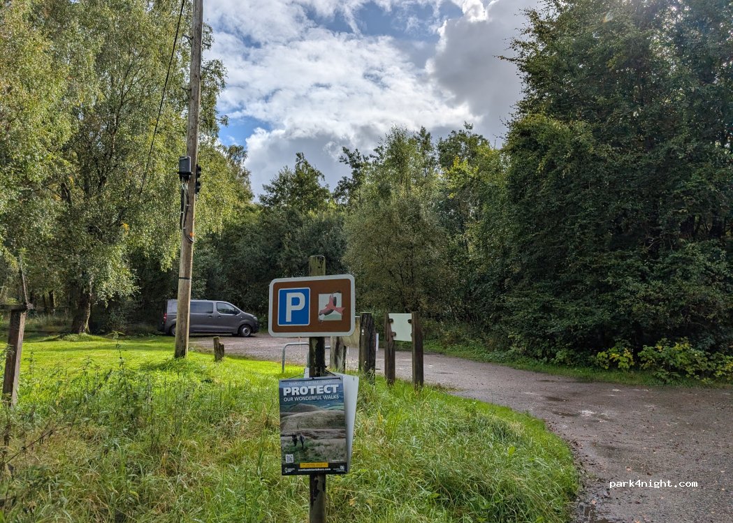 (DG7 2NB) Mossdale - A762 — foto 2
