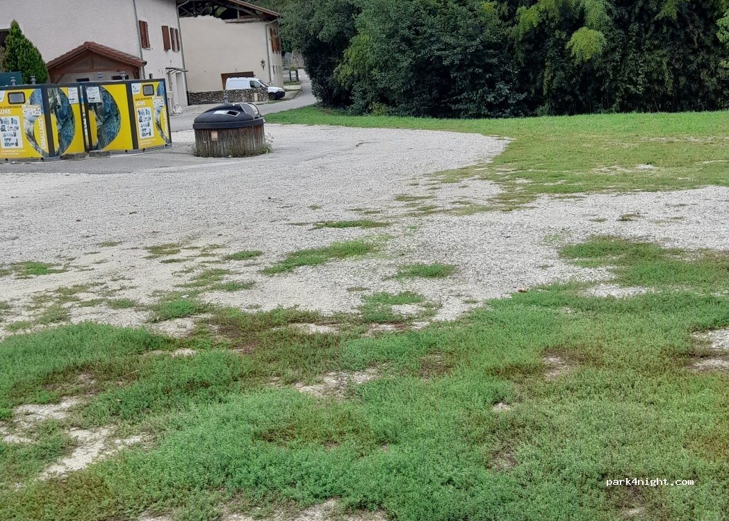 (38470) L'Albenc - Route de la Gare — foto 3