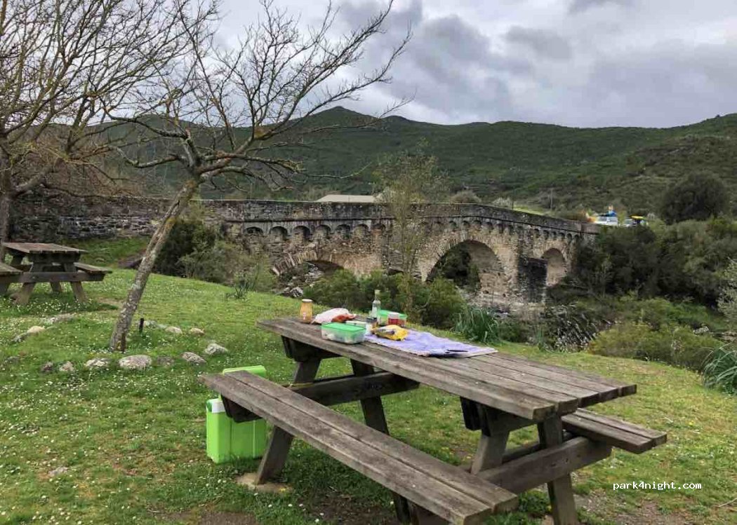 (20251) Altiani - Pont d'Altiani — foto