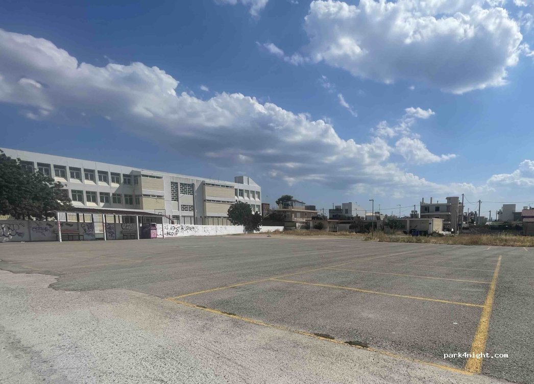 (19200) Municipal Unit of Elefsina - Οδ.Ελυτη — foto