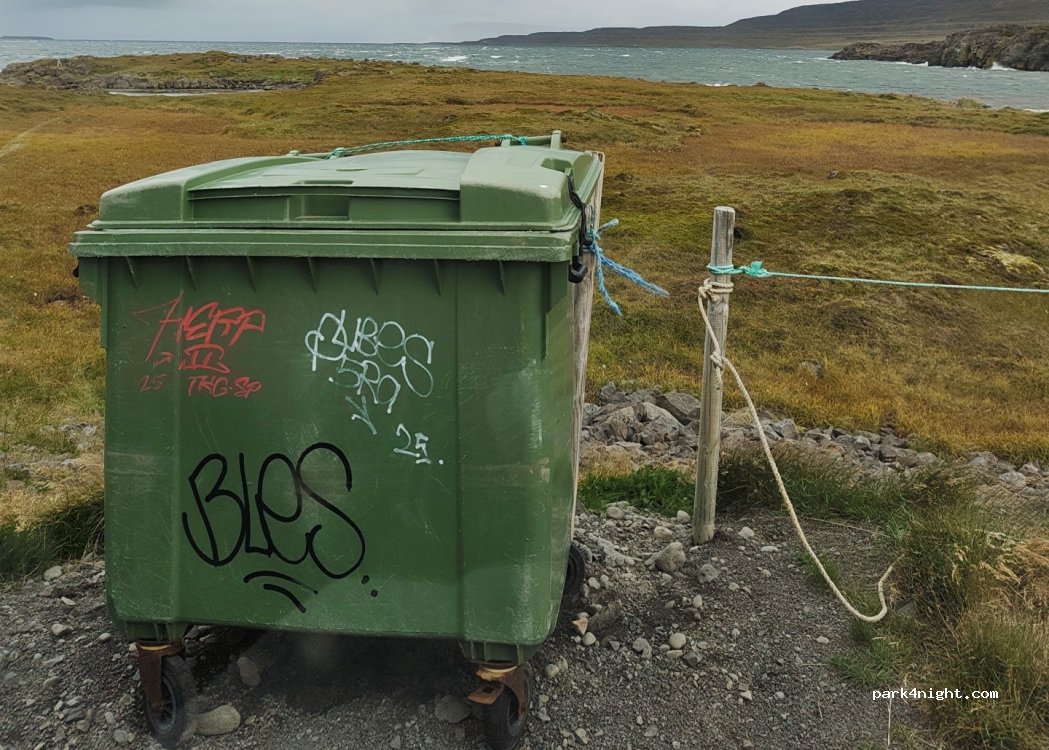 () Súðavíkurhreppur - Djúpvegur — foto 2