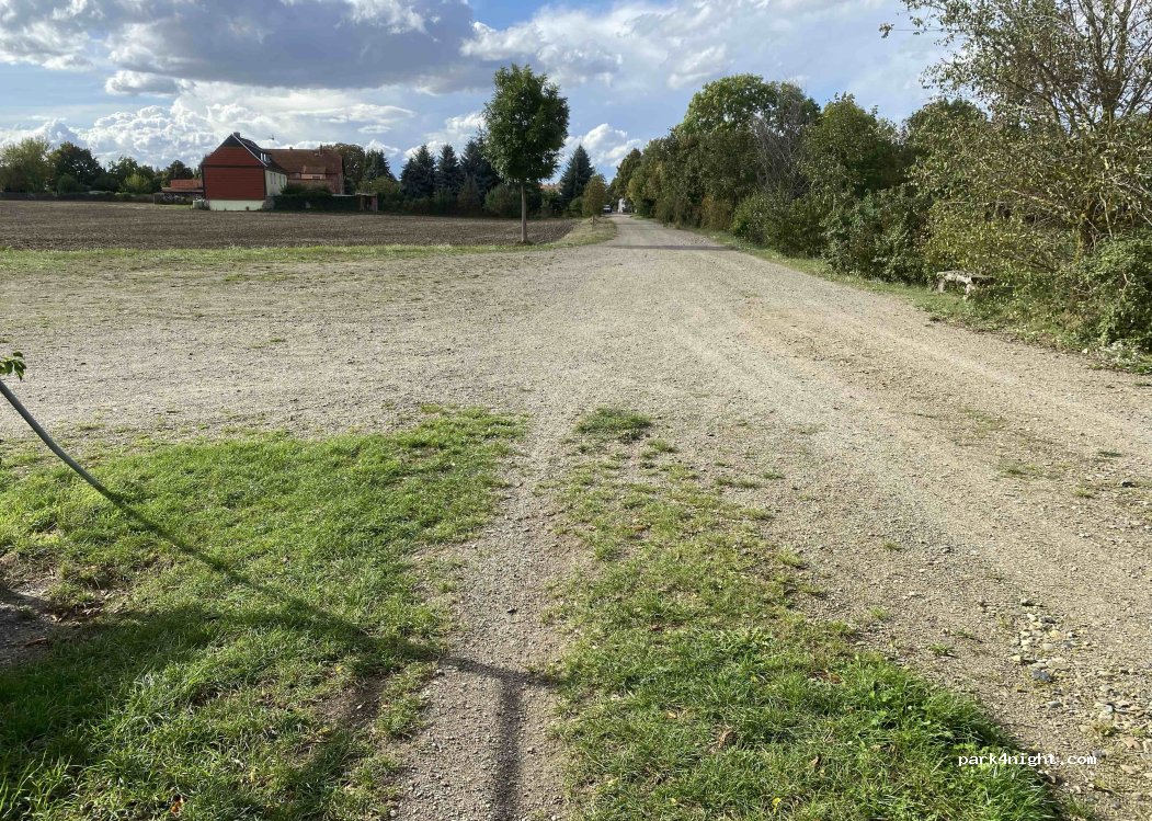 (38828) Wegeleben - Hüttensteig — foto 2