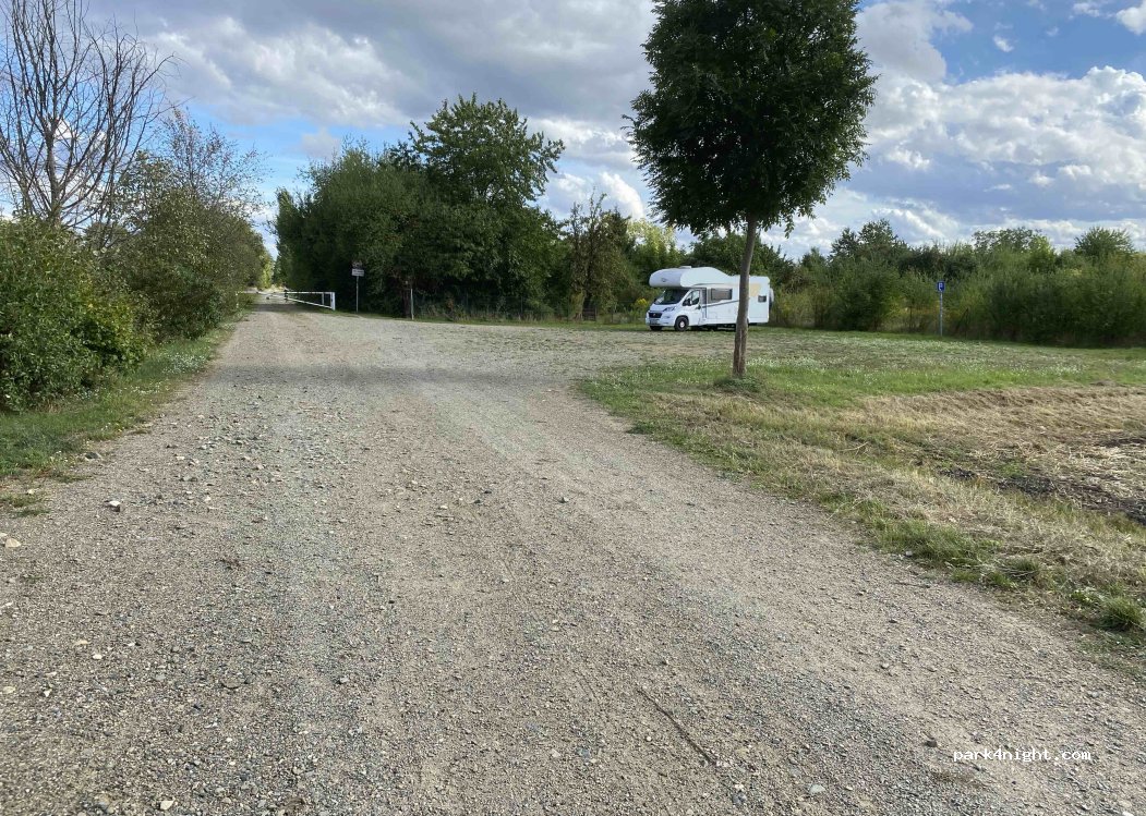 (38828) Wegeleben - Hüttensteig — foto 3