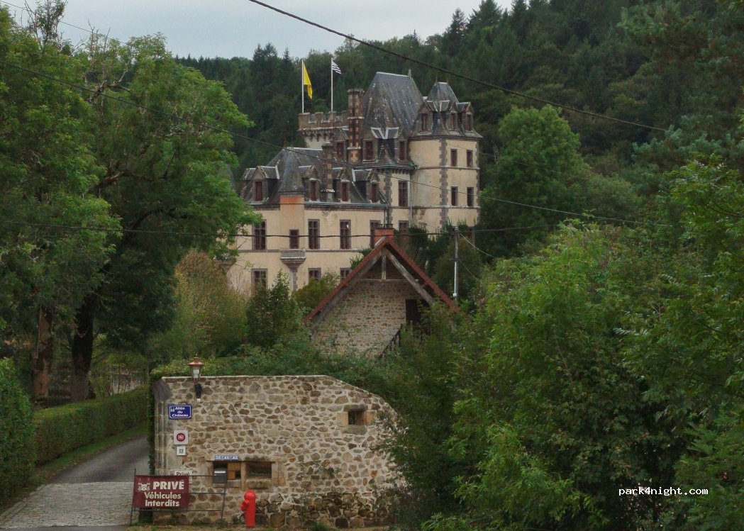 (63380) Miremont - — foto