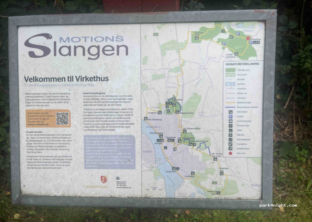 (4863) Horreby - Virketvej — foto 2