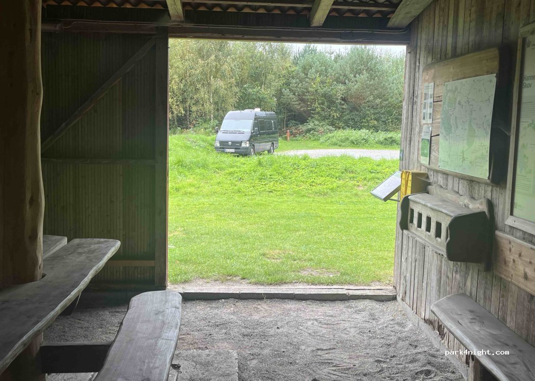 (4863) Horreby - Virketvej — foto 3