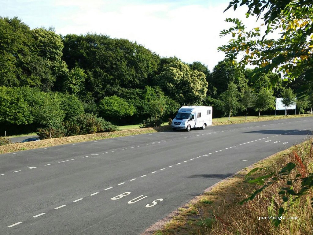 (22590) Trégomeur - Le Pré Normand — foto