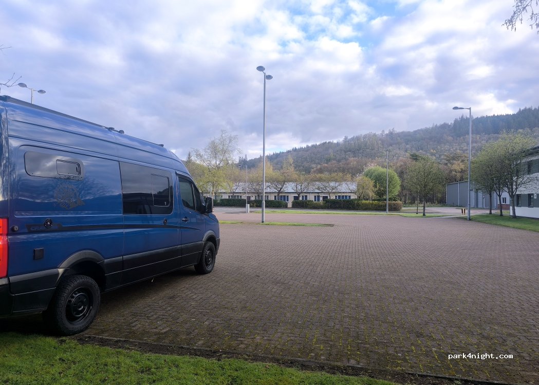 (EH45 9BU) Peebles - Cavalry Park — foto 2