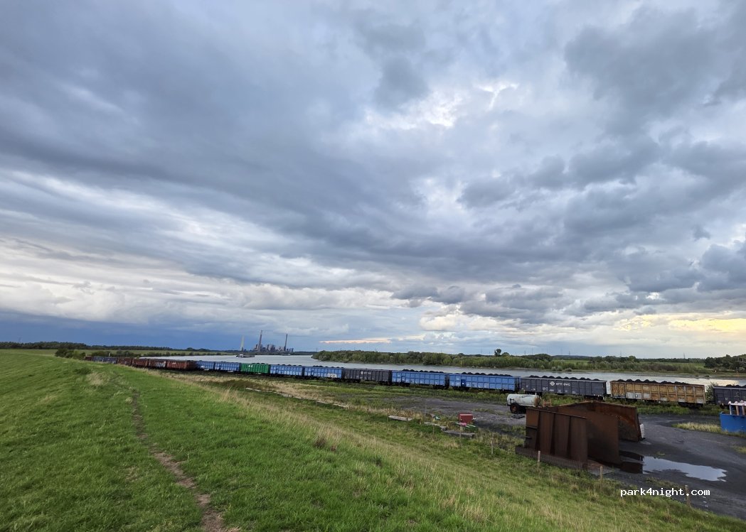 (47495) Rheinberg - Drießen — foto 2