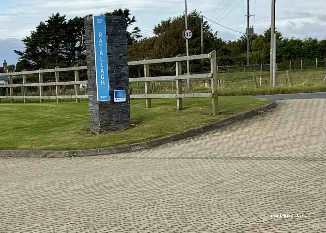 (BT22 1EE) Portavogie - Cloughey Road — foto 2