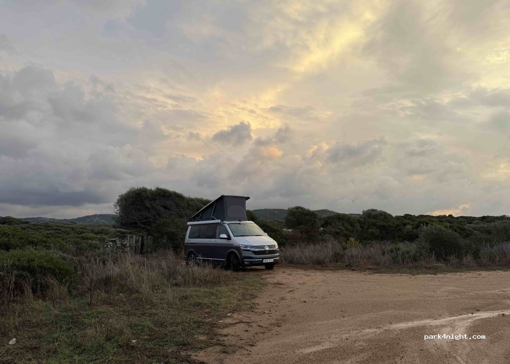 (07028) Lungòni/Santa Teresa Gallura - — foto 2