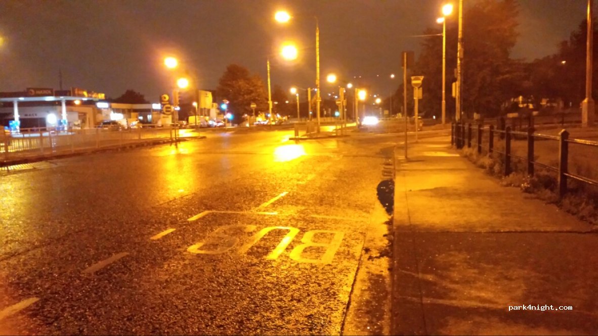 () Dublin - Beach Road — foto 2