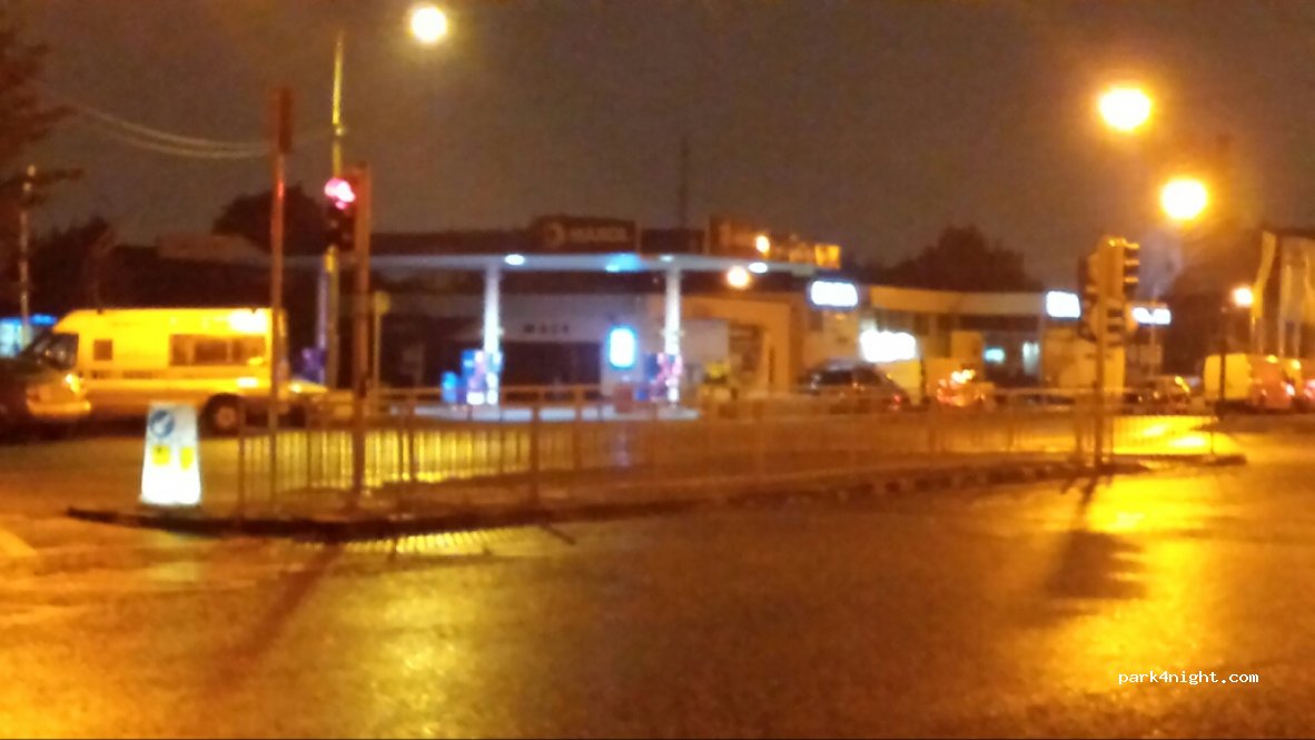() Dublin - Beach Road — foto 3