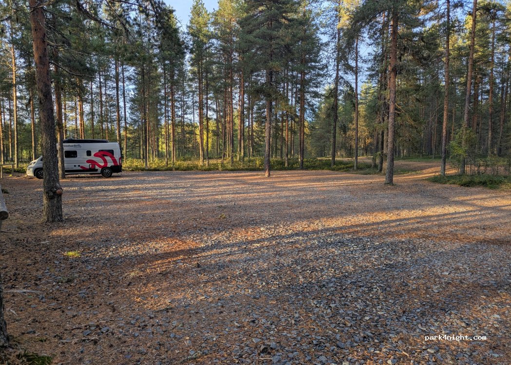 (86400) Siikajoki - Mäntylammentie — foto