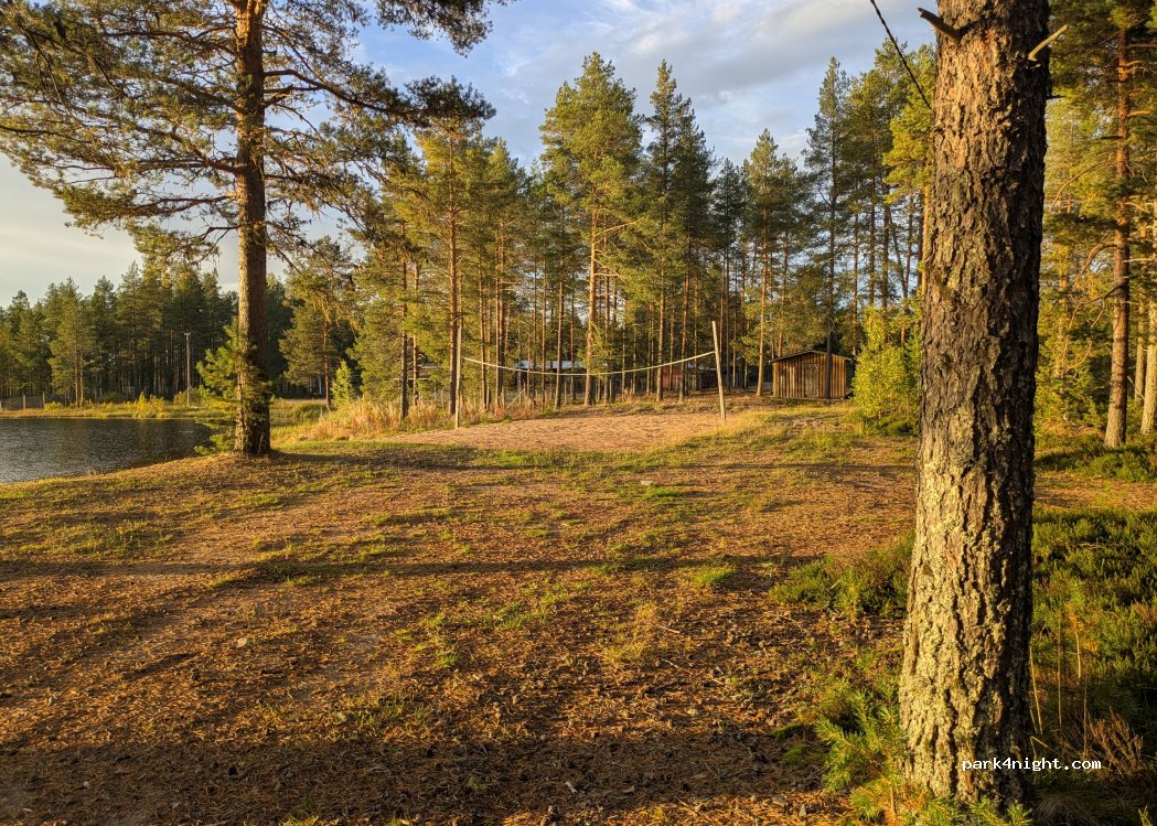 (86400) Siikajoki - Mäntylammentie — foto 3