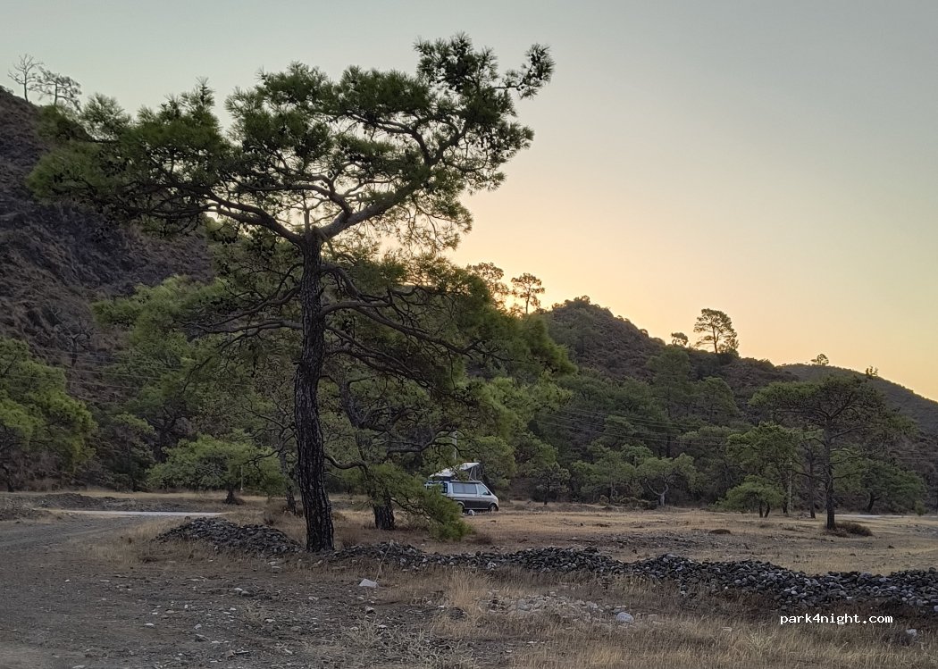 (07982) Çıralı - Likya Yolu — foto 3