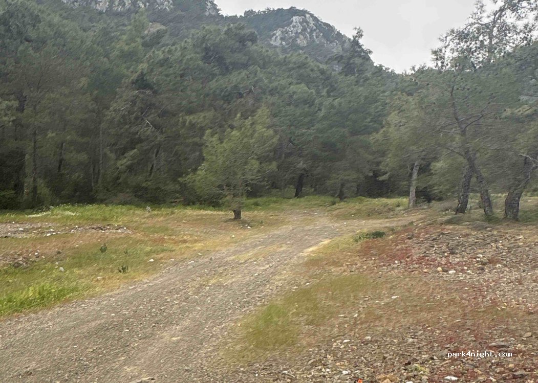 (07982) Çıralı - Likya Yolu — foto 4