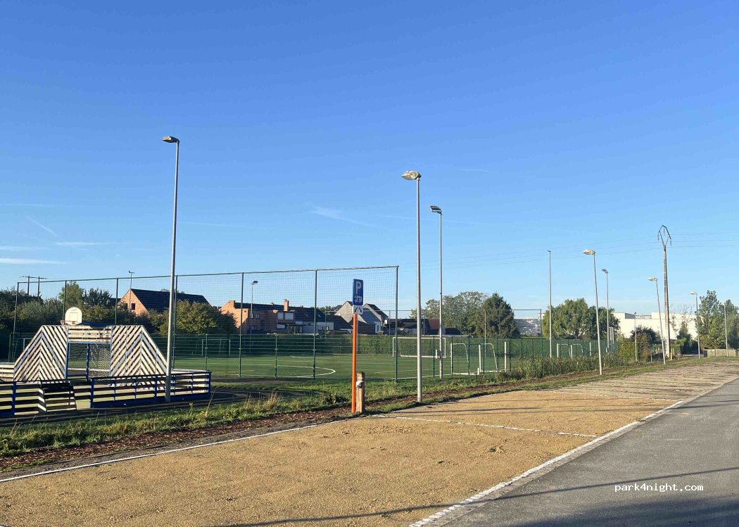 (9255) Buggenhout - Finse piste — foto 2