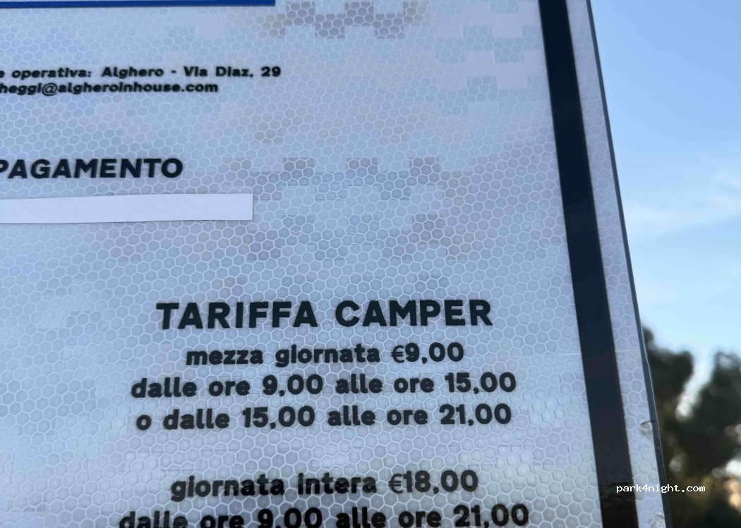 (07041) Alghero - Via del Ponente — foto 3