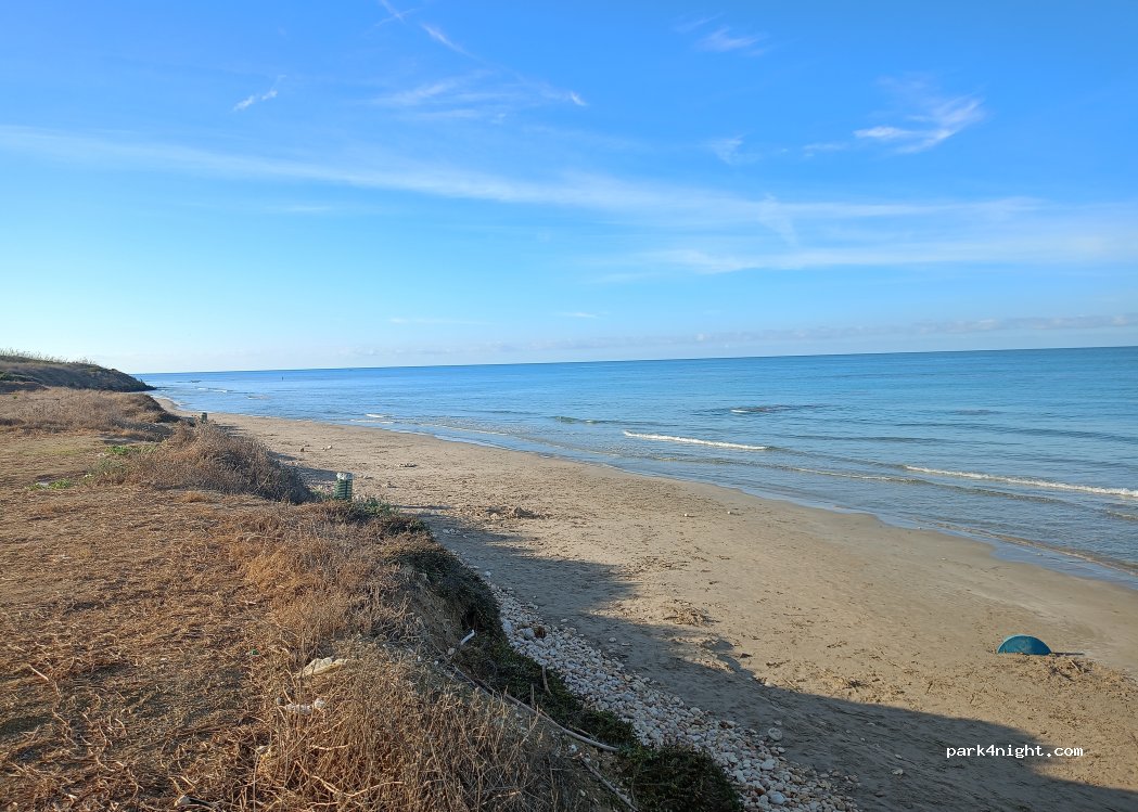 (92019) Sciacca - Via dei Greci — foto