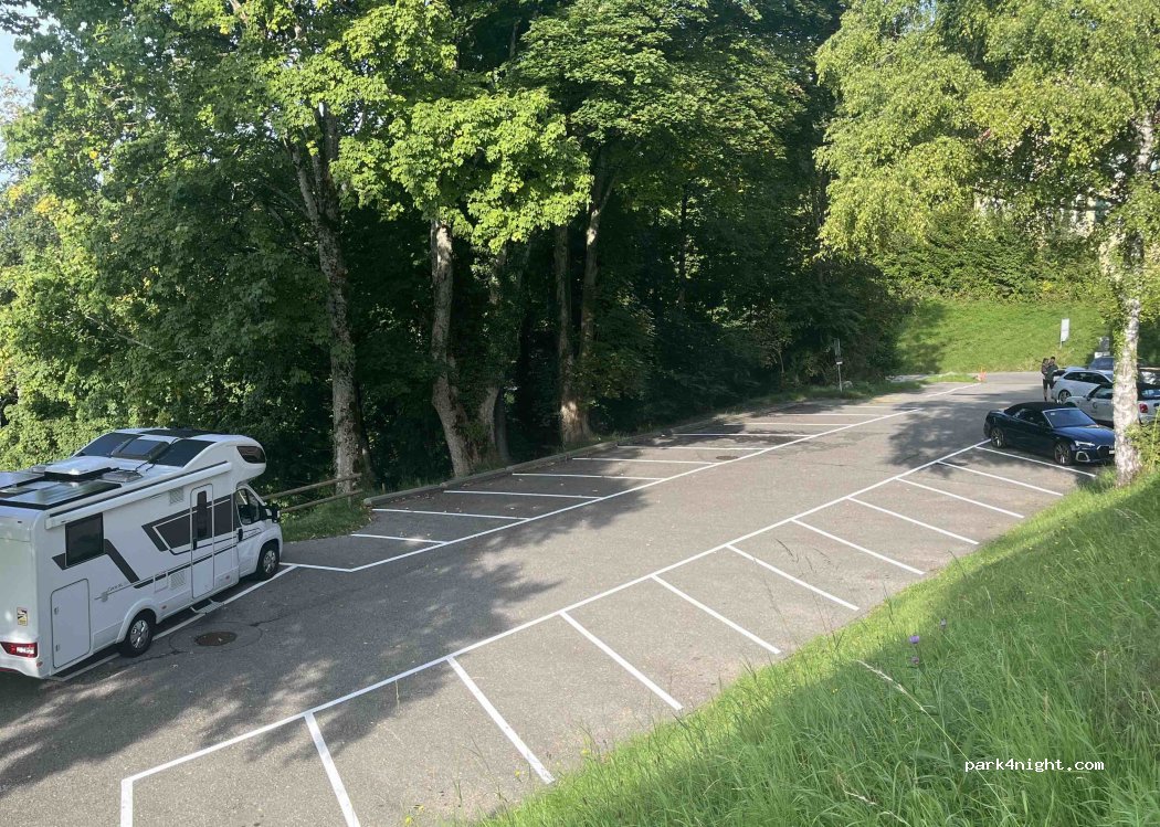 (8637) Wald (ZH) - Sanatoriumstrasse — foto 3