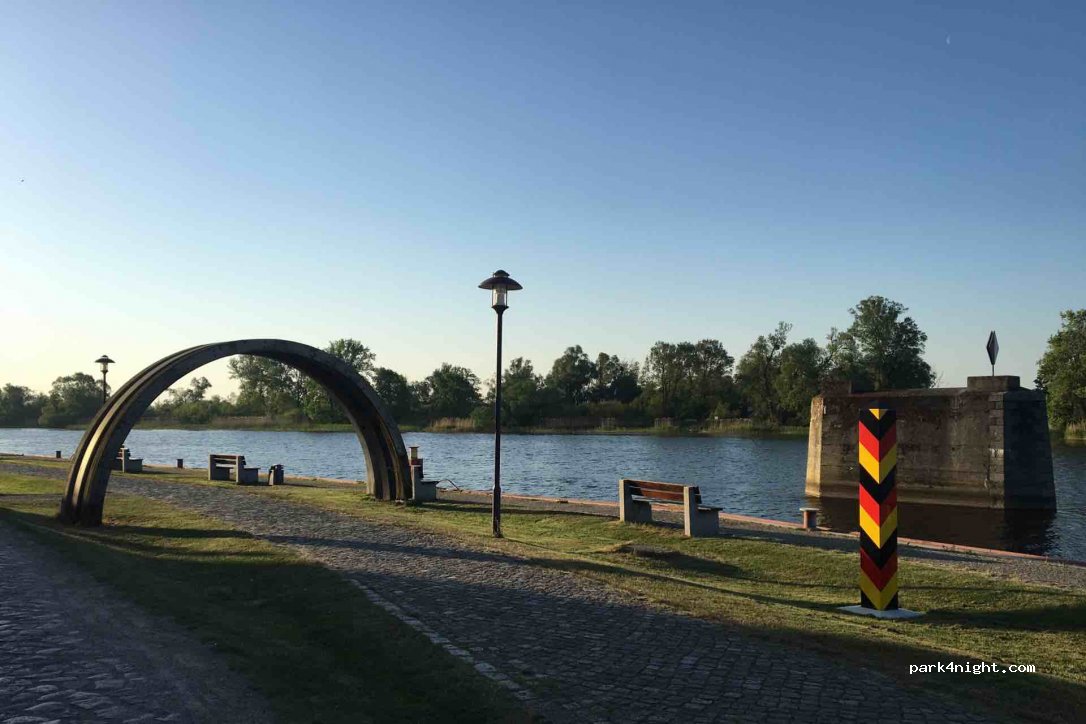 (16307) Gartz (Oder) - Am Wasser 1 — foto 3