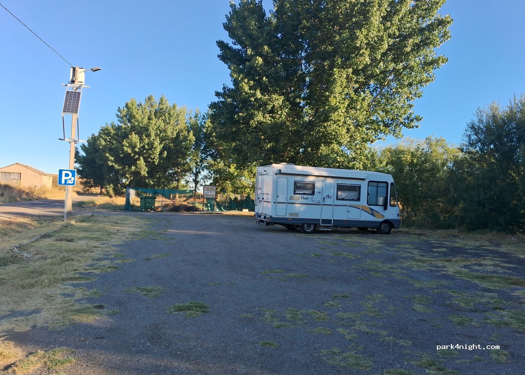(49419) Vadillo de la Guareña - ZA-V-2107 — foto 2