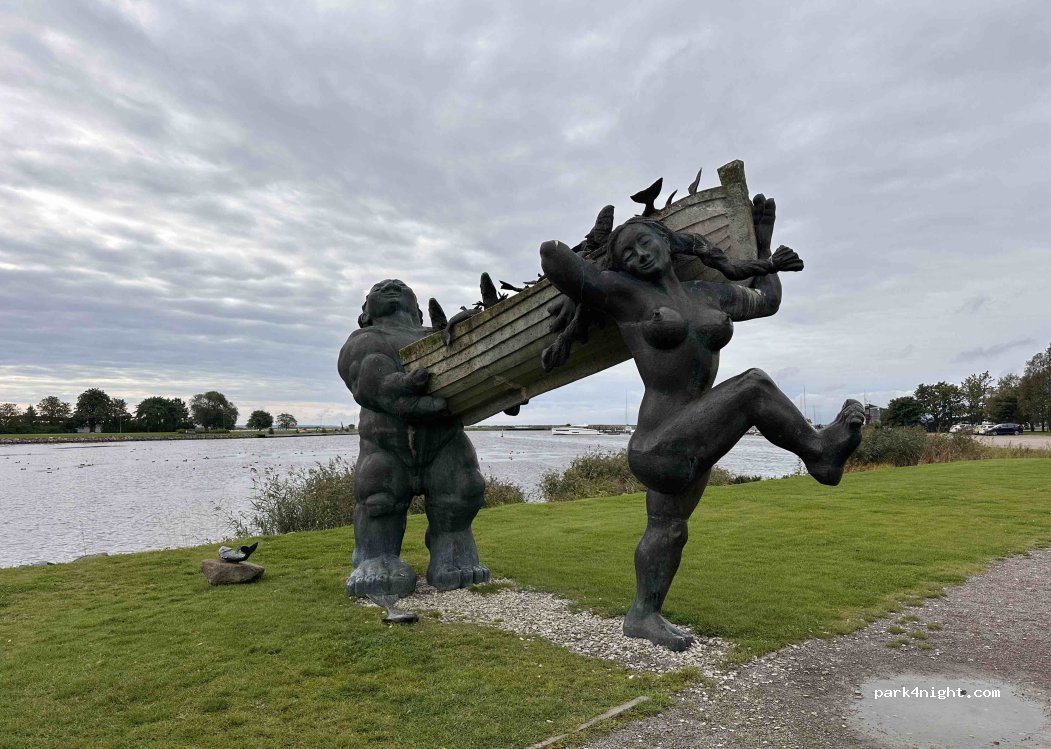 (93813) Kuressaare - Pargi — foto