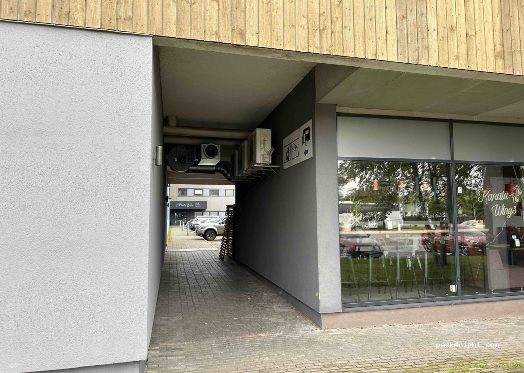 (93813) Kuressaare - Pargi — foto 4