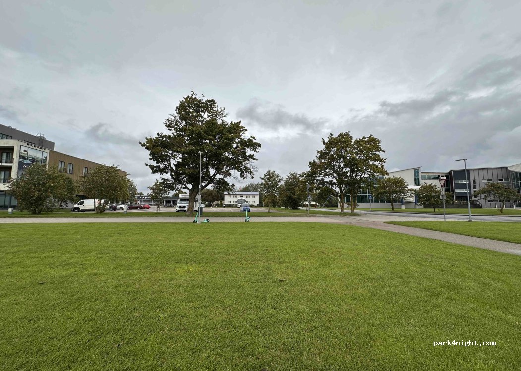 (93813) Kuressaare - Pargi — foto 5