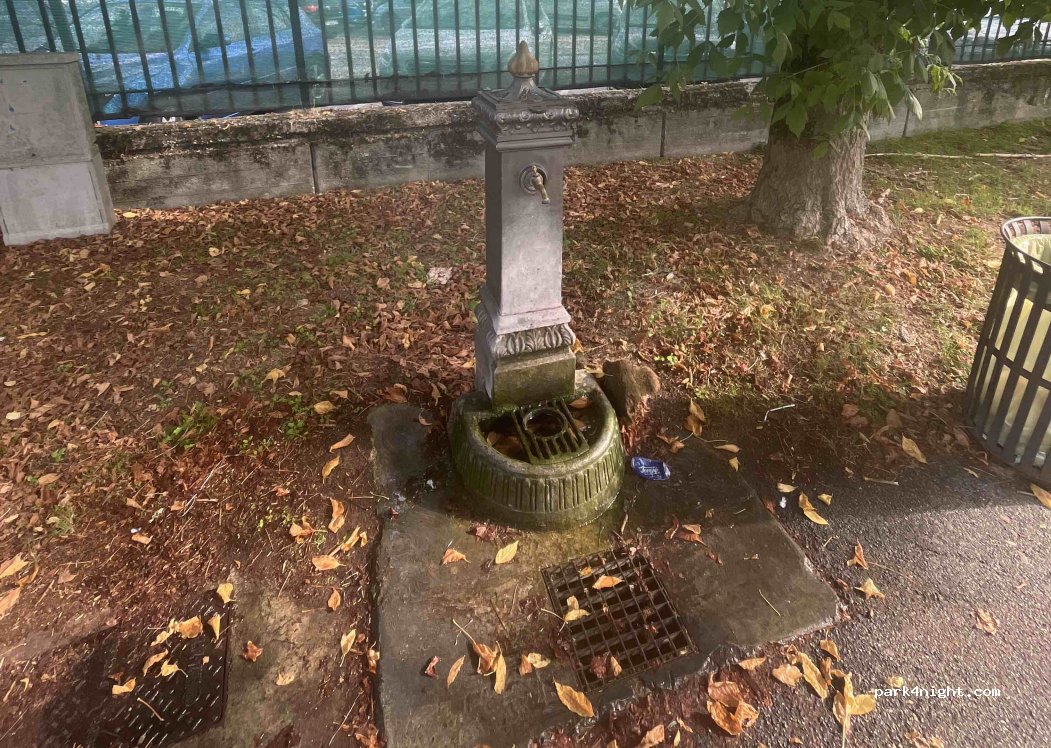 (26100) Cremona - Largo Priori Emilio — foto
