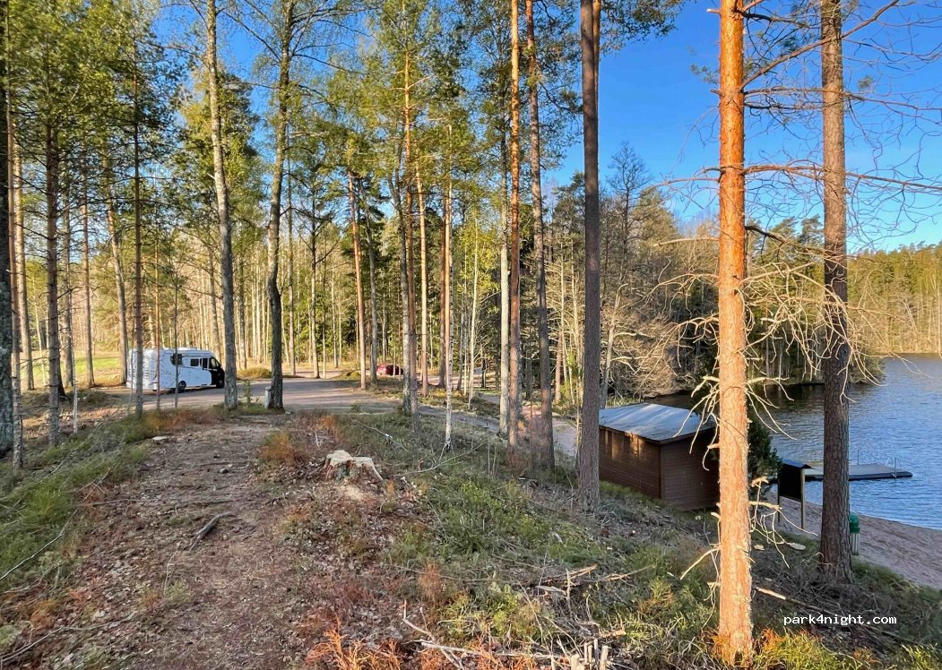 (07280) Borgå - 30 Smalansvägen — foto