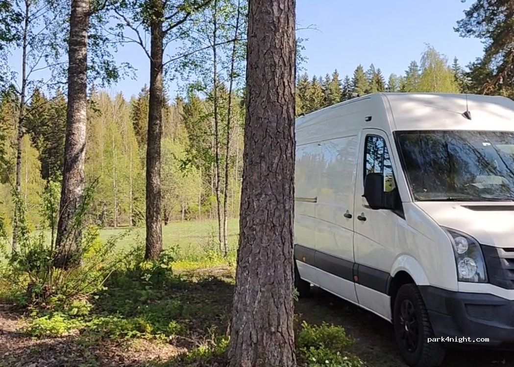 (07280) Borgå - 30 Smalansvägen — foto 2