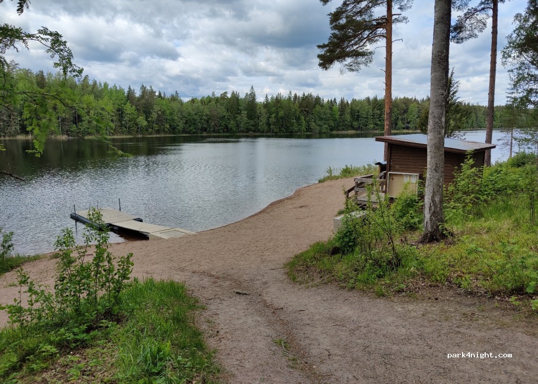 (07280) Borgå - 30 Smalansvägen — foto 3