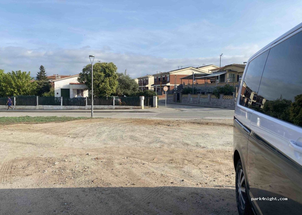 (08184) Palau-solità i Plegamans - Carrer de Sant Roc — foto 2