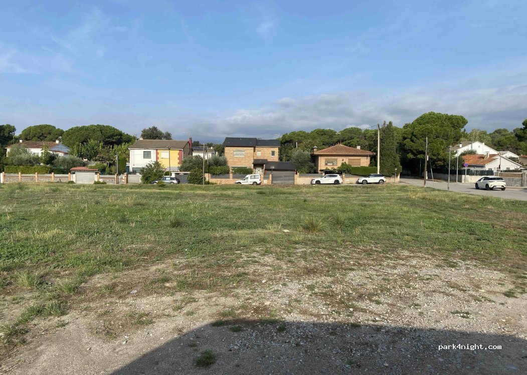 (08184) Palau-solità i Plegamans - Carrer de Sant Roc — foto 3
