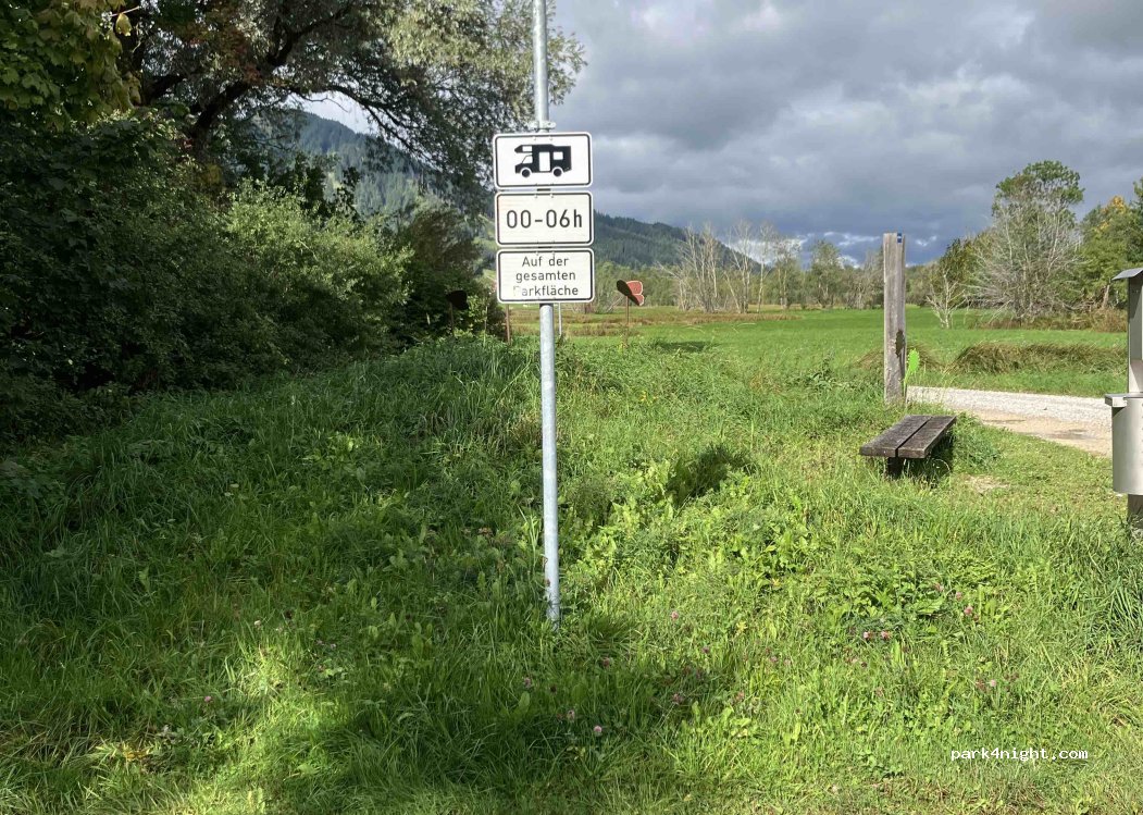 (87459) Pfronten - Kanalweg — foto