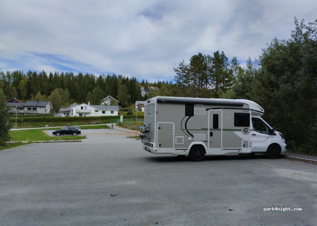 (7860) Skage - Langlia — foto