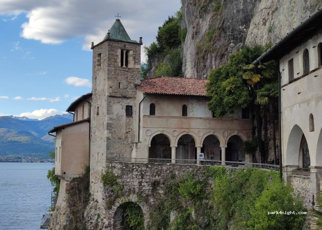 (21038) Leggiuno - 18E Via Santa Caterina — foto 4
