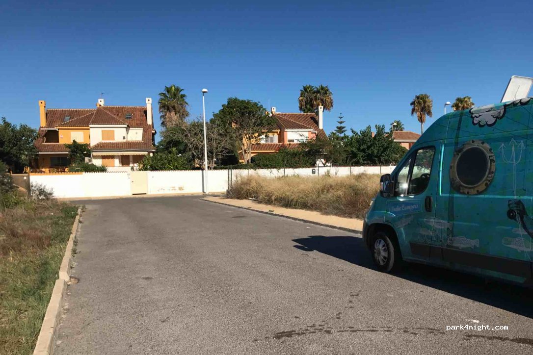 (46529) Sagunt - 2 Carrer de la Mar Egea — foto