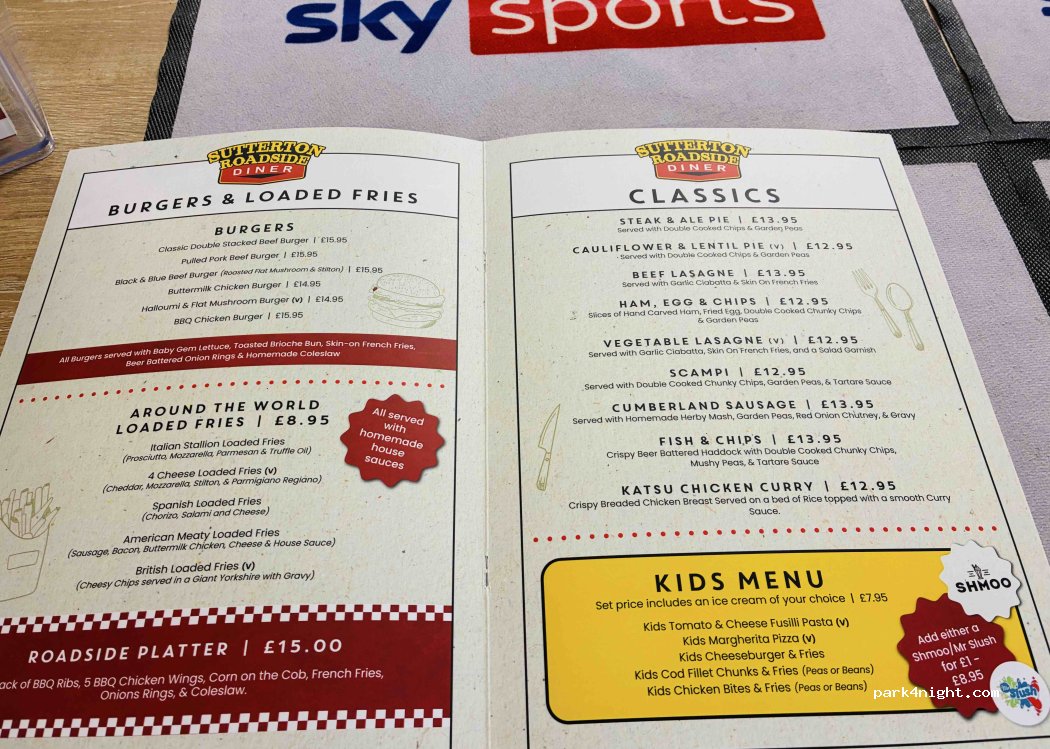 (PE20 2LN) Boston - A17 — foto 2