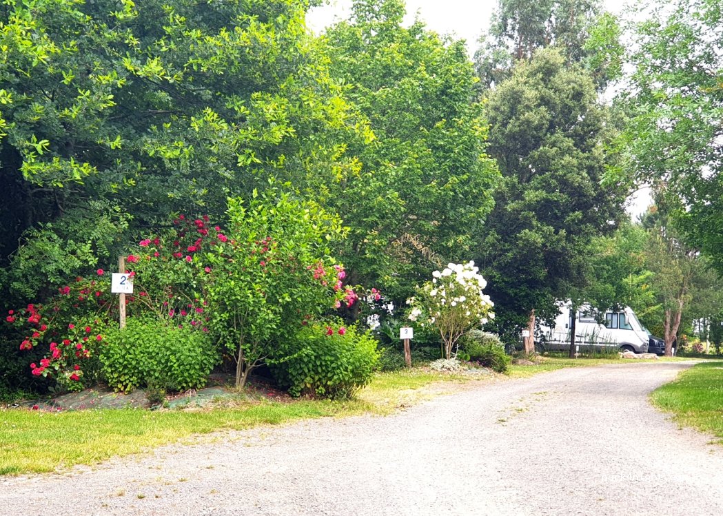 Camping rural Coin de ciel — foto 2