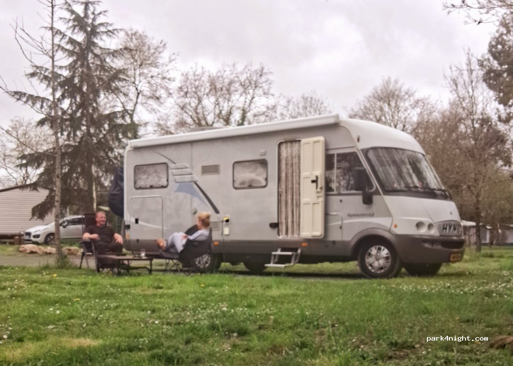 Camping rural Coin de ciel — foto 4
