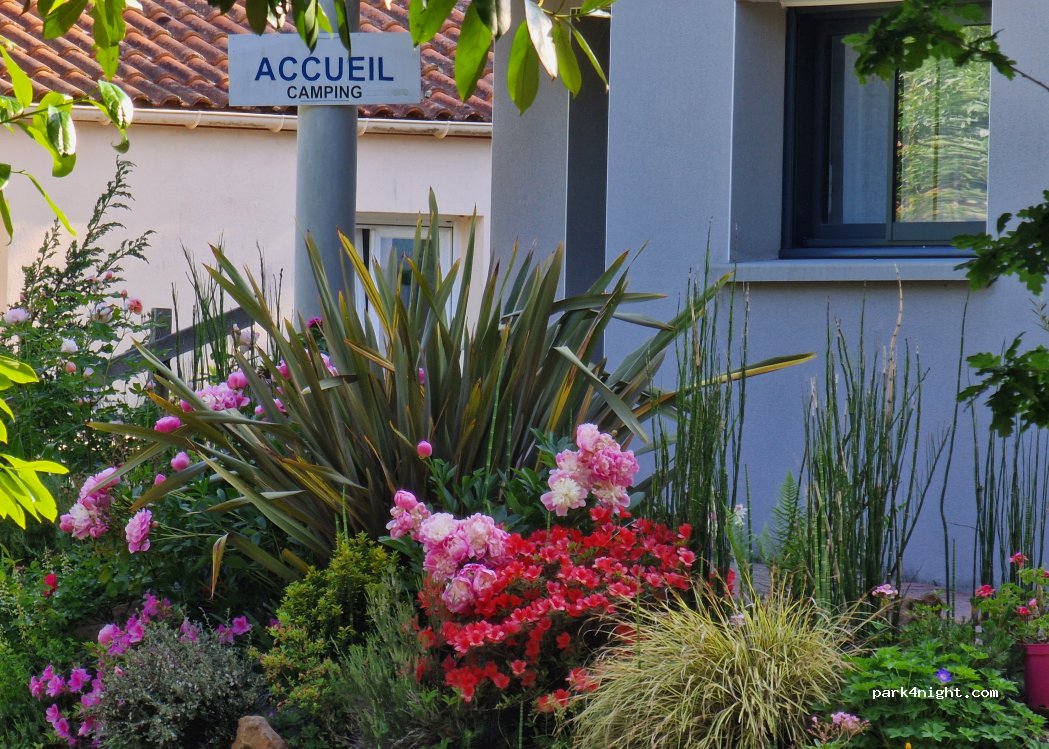 Camping rural Coin de ciel — foto 5