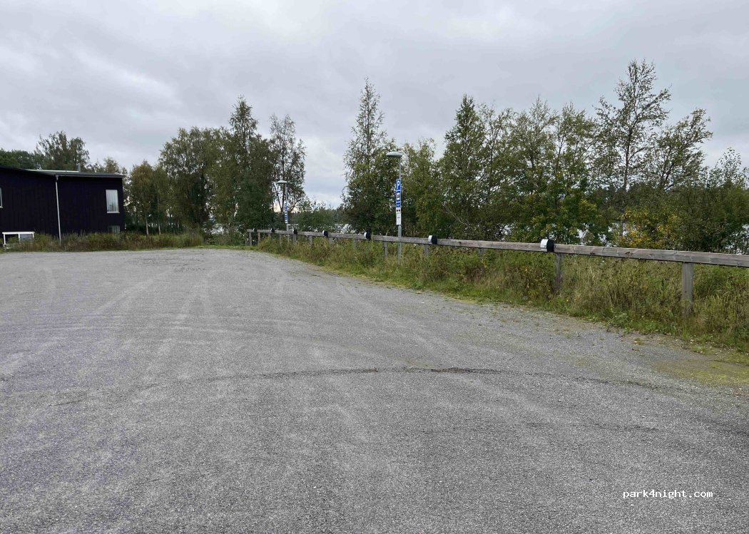 (90743) Umeå - Tegelbruksvägen — foto 2