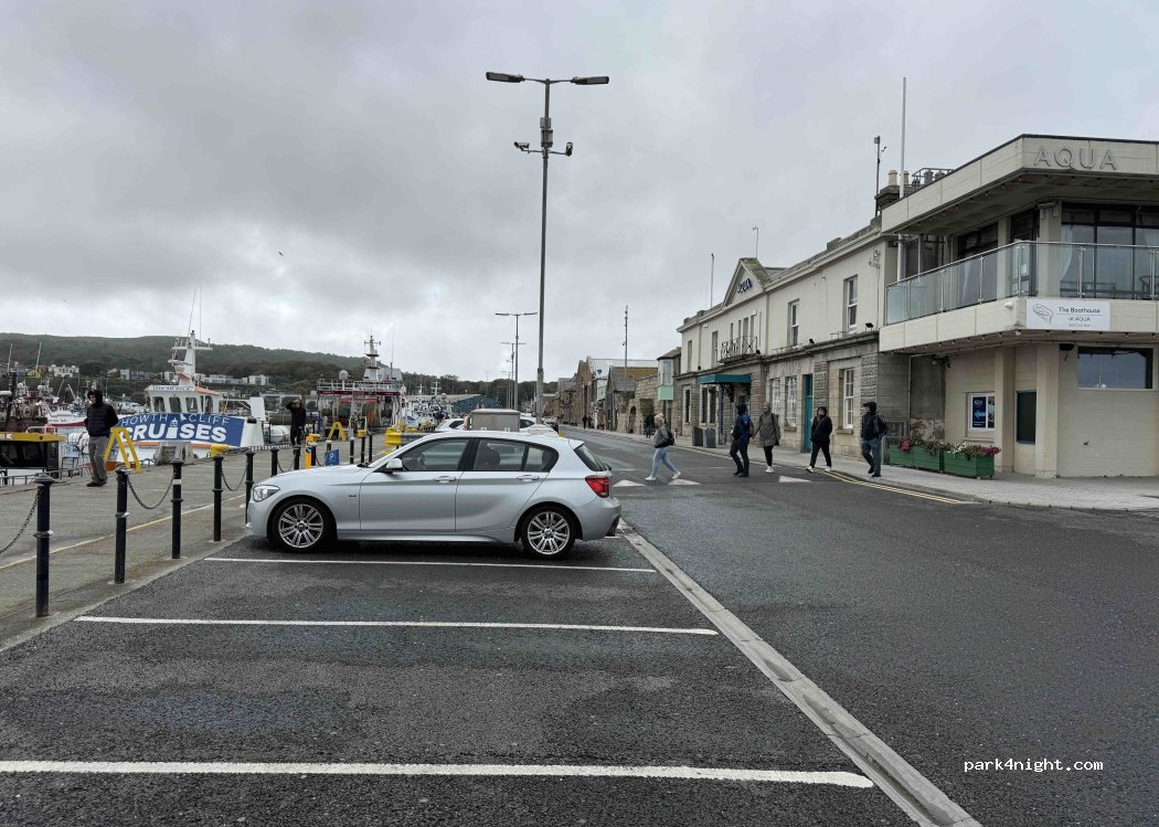 (D13 H2V4) Howth - West Pier — foto 2