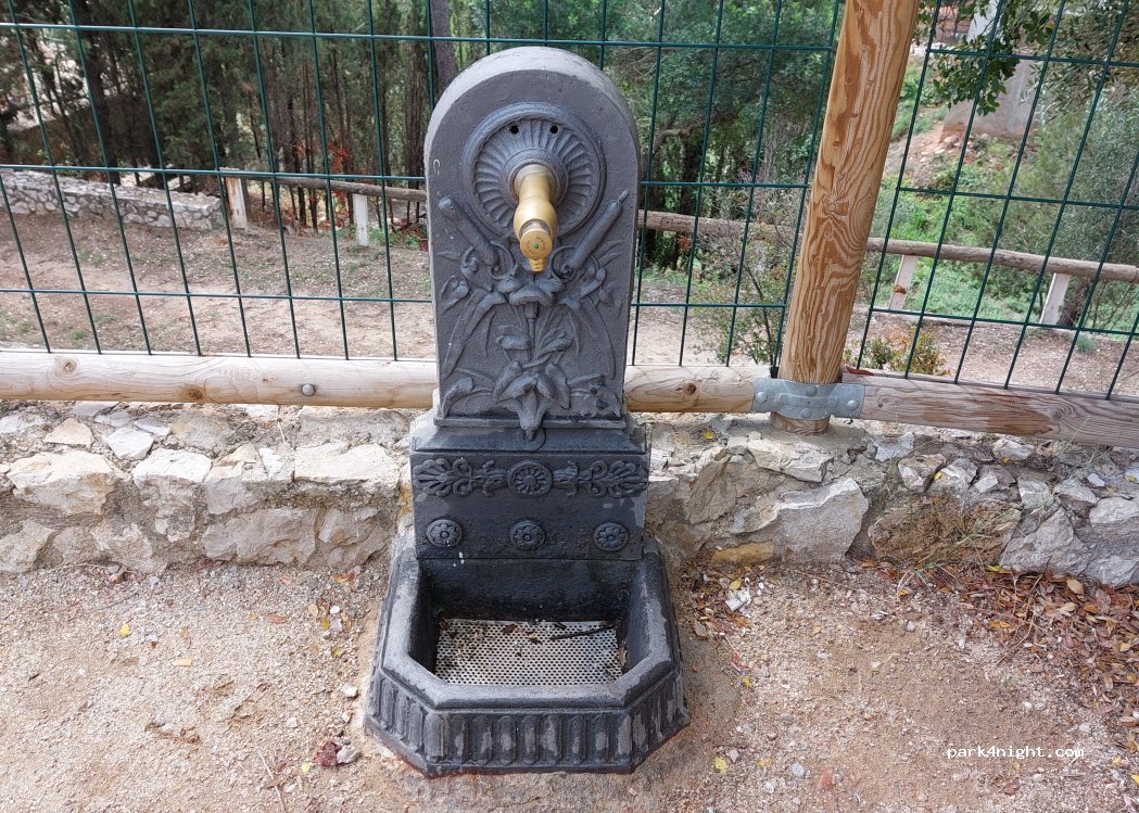 (08758) Cervelló - Carrer de la Pau — foto