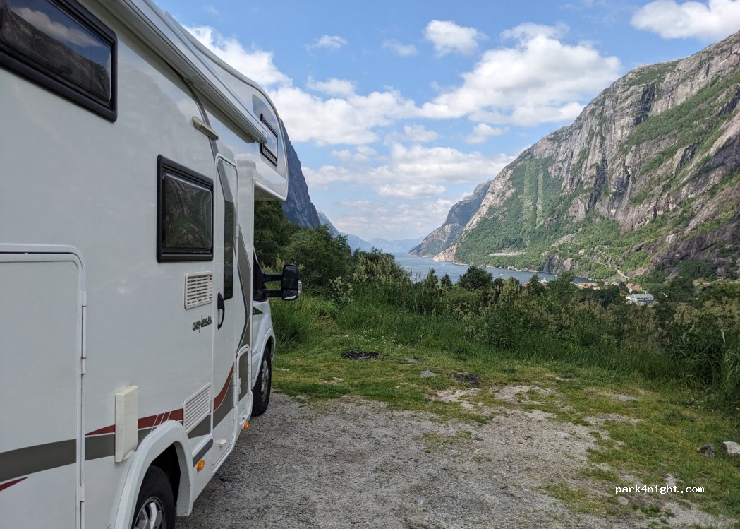 (4127) Forsand - 210 Fylkesveg 500 — foto 3